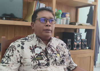 Percepat Swasembada Gula Nasional, Dintanpan Rembang Targetkan 1.550 Hektare Tebu