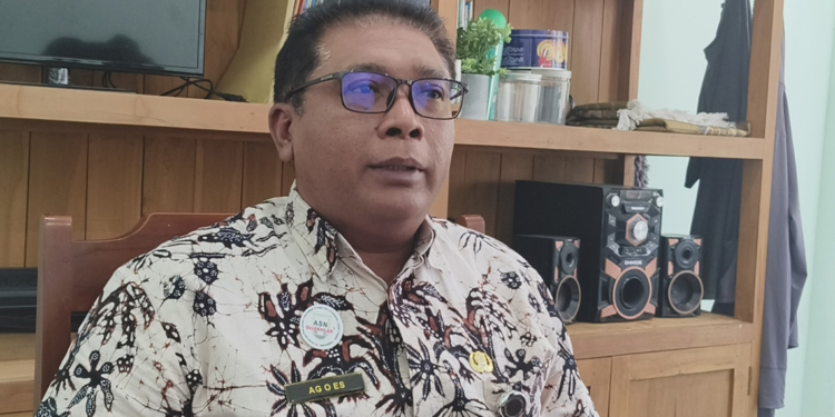 Percepat Swasembada Gula Nasional, Dintanpan Rembang Targetkan 1.550 Hektare Tebu