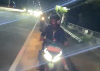 Wanita di Pati jadi Korban Begal Payudara, Sempat Kejar Pelaku tapi Berhasil Kabur