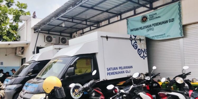Diprotes Menu MBG Tak Layak, SPPG Tlogowungu 1 Pati Ditutup Sementara