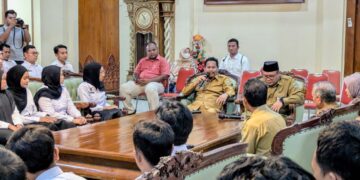 Jaga Kualitas MBG, Pemkab Rembang Gelar Rakor Bersama SPPI dan SPPG