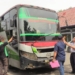 Jelang Arus Mudik, Dishub Rembang Ramp Check Angkutan Umum