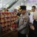 Kapolres Kudus Terjun Langsung Pantau Harga Pangan Jelang Lebaran