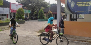 Jelang Idulfitri, Pemkab Rembang Buka Posko Aduan THR