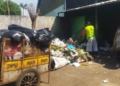 Volume Sampah di Pati saat Lebaran Diprediksi Melonjak 30 Persen