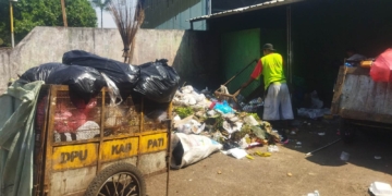 Volume Sampah di Pati saat Lebaran Diprediksi Melonjak 30 Persen