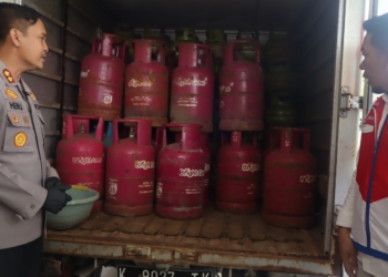 Hindari Penipuan, Inilah Tips Kenali Tabung LPG Asli dari Pertamina