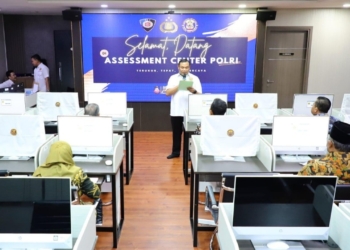 Lolos Asesmen Polri, 5 Kandidat Sekda Kudus Siap Adu Gagasan