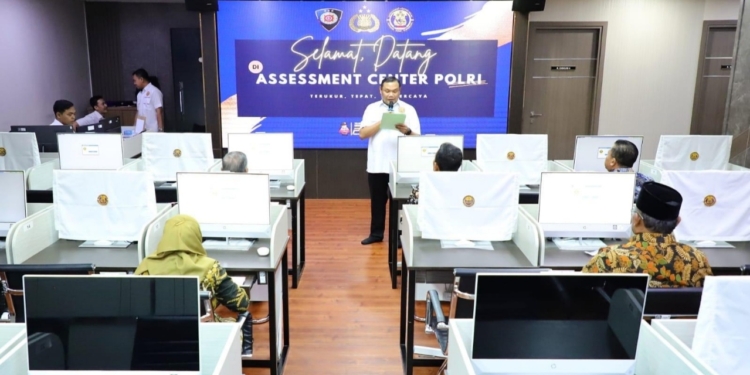 Lolos Asesmen Polri, 5 Kandidat Sekda Kudus Siap Adu Gagasan