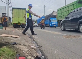 Tabrakan Beruntun 4 Kendaraan di Jekulo Kudus, Pemuda Asal Pati Tewas