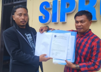 Polres Rembang Dinilai Lamban Tangani Kasus Dugaan Advokat Peras Pemilik Kafe