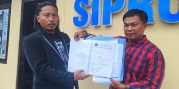 Polres Rembang Dinilai Lamban Tangani Kasus Dugaan Advokat Peras Pemilik Kafe