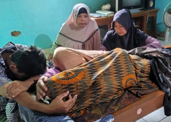 Bocah Delapan Tahun Tenggelam di Sungai Jembertati Kudus