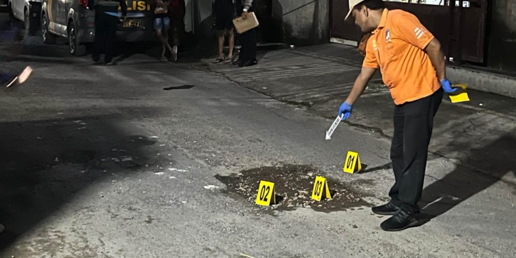 Tongtek Maut di Kayen Pati, Seorang Pelajar Tewas Dikeroyok