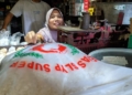 Harga Beberapa Kebutuhan Pokok di Rembang Naik Jelang Lebaran