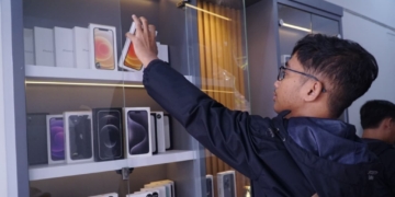 Tren Sewa iPhone di Kudus Menjamur, Demi Jaga Gengsi Saat Bukber