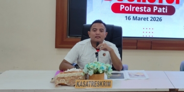 Sopir Truk Dianiaya Sekelompok Pemuda Tambakromo Pati, Alasannya Sepele