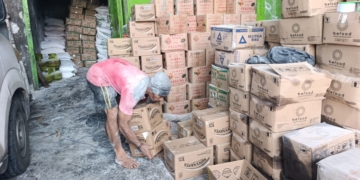 Minyakita di Pati Langka Sejak Pertengahan Ramadan, Harganya Melonjak