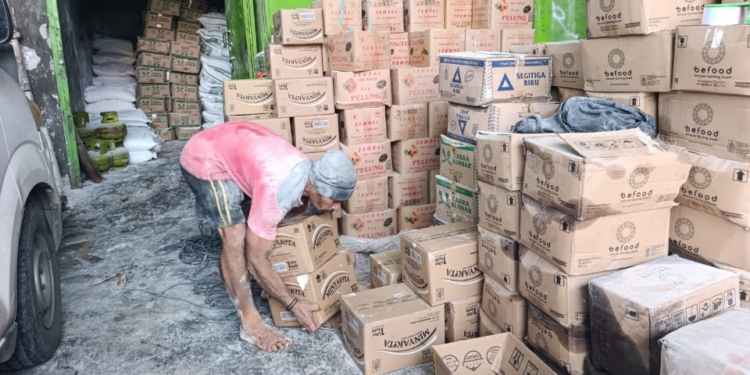 Minyakita di Pati Langka Sejak Pertengahan Ramadan, Harganya Melonjak