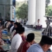 Salat Id di Kudus, Abdul Mu’ti Serukan Persatuan Nasional di Tengah Gejolak Global