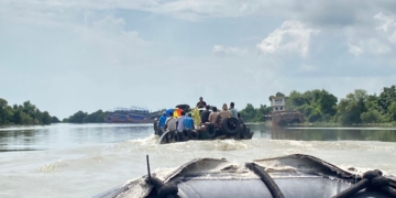 13 Desa di Pesisir Pati Bakal Gelar Sedekah Laut, Polisi Siapkan Skema Pengamanan