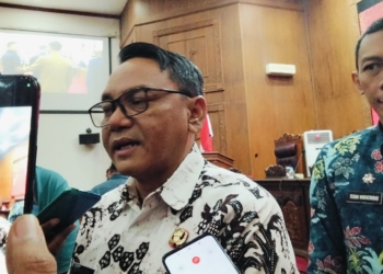 Pemkab Pati Belum Terapkan WFH ASN untuk Hemat BBM, Ini Alasannya