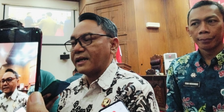 Pemkab Pati Belum Terapkan WFH ASN untuk Hemat BBM, Ini Alasannya