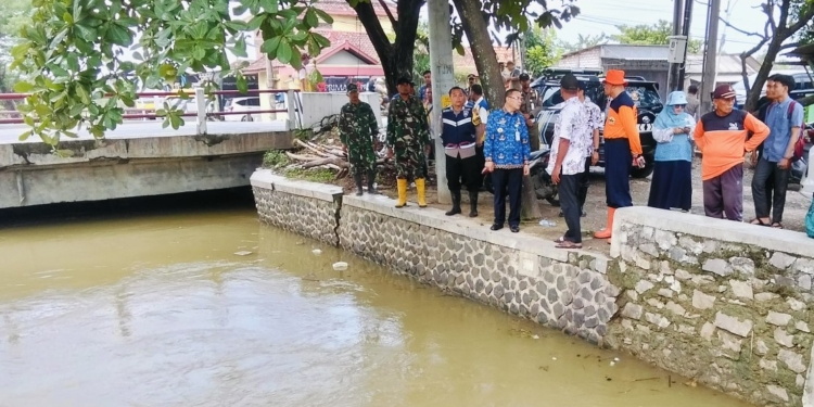 Peninggian 2 Jembatan di Pantura Batangan Pati Tertunda, Kemen PU Fokus Normalisasi