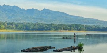 Kunjungan Wisatawan di Pati Melonjak Drastis Selama Libur Lebaran 2026