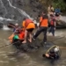 Libur Lebaran Berujung Maut, 2 Remaja Tenggelam di Air Terjun Watu Bobot Jepara