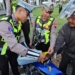 Mogok atau Habis Bensin, Rest Area Mobile Polresta Pati Siap Datangi Pemudik
