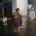 Dampak Jebolnya Tanggul Sungai Tuntang Meluas, 2 Kecamatan di Demak Terendam Banjir
