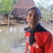 Nestapa Korban Banjir Trimulyo Demak: Dikepung Lumpur, Krisis Air, Menanti Bantuan