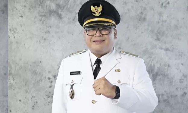 Harta Wabup Rembang Meningkat 61 Persen, Publik Dorong Transparansi LHKPN