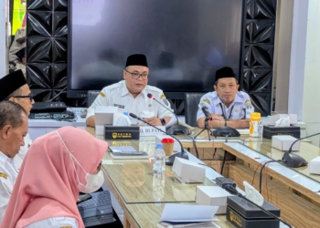 Pemkab Rembang Siapkan Beasiswa Satu Desa Satu Sarjana, 11 Desa Jadi Prioritas