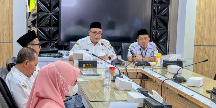 Pemkab Rembang Siapkan Beasiswa Satu Desa Satu Sarjana, 11 Desa Jadi Prioritas