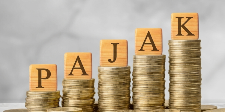 Sebut Pajak Jadi “Bancaan” Pejabat Rembang, Ormas Brandal Alif: Rakyatmu Kelaparan Pak!