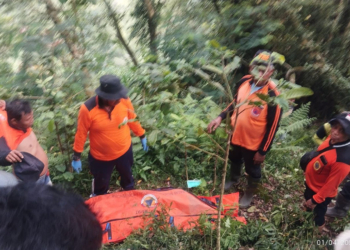 Misteri Penemuan Kerangka Manusia Tanpa Identitas di Lereng Muria Pati
