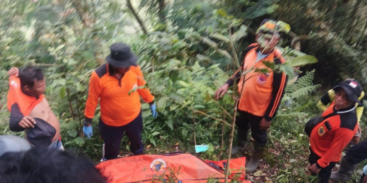 Misteri Penemuan Kerangka Manusia Tanpa Identitas di Lereng Muria Pati