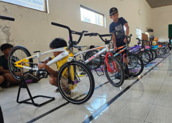 Minat Sepeda BMX Meningkat di Tengah Kekhawatiran Kenaikan BBM