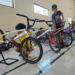 Minat Sepeda BMX Meningkat di Tengah Kekhawatiran Kenaikan BBM