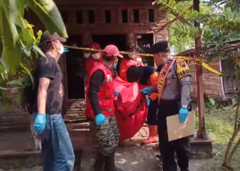 Nasib Pilu Pria Sebatang Kara di Ngepungrejo Pati, Ditemukan Tewas Membusuk