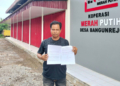 Cari Keadilan Sengketa KDMP, Warga Bangunrejo Rembang Surati Presiden Prabowo