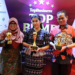 Pemkab Kudus Borong Tiga Penghargaan Top BUMD Awards 2026