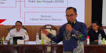 Tertinggi di Jateng! Laporan Dugaan Korupsi di Pati ke KPK Melonjak Tajam