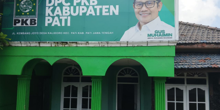 Tegas! Internal PKB Pati Tolak “Pemimpin dari Luar”: Kader di Atas Uang!