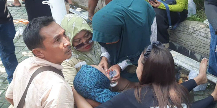 Divonis 3 Tahun! Keluarga Korban Tongtek Maut Ngamuk, Ibu Korban Pingsan