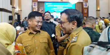 Atasi Kekeringan! Pemkab Pati Usulkan 379 Titik Pompanisasi ke Kementan