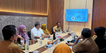 Kembalikan “Harta Karun” yang Tercecer, Pemkab Pati Serius Bangun Museum Cagar Budaya