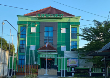 Diduga Korupsi Dana Desa, Kades Bangunrejo Rembang Dilaporkan ke Inspektorat